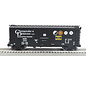 RMT 96499-1581 C&D, Black River & Western Steel Side PS-1 40' Boxcar