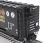 RMT 96499-1581 C&D, Black River & Western Steel Side PS-1 40' Boxcar