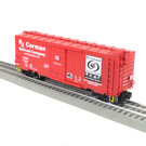 RMT 96499-21 RJ Corman Steel Side PS-1 40' Boxcar