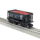 RMT 96715 Pennsylvania RR Ore Car