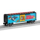 Lionel 2538210 Tom & Jerry 85th Anniversary Boxcar