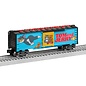 Lionel 2538210 Tom & Jerry 85th Anniversary Boxcar