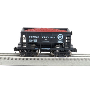 RMT 96715 Pennsylvania RR Ore Car