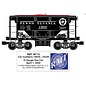 RMT 96715 Pennsylvania RR Ore Car