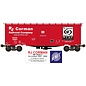 RMT 96499-21 RJ Corman Steel Side PS-1 40' Boxcar