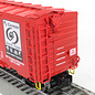 RMT 96499-21 RJ Corman Steel Side PS-1 40' Boxcar