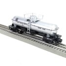 RMT 9689912 East Broad Top RR Single Dome Tank Car