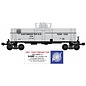 RMT 96899-12 East Broad Top RR Single Dome Tank Car