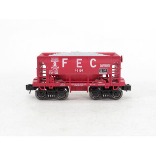 RMT 96799-04 Florida East Coast Ore Car