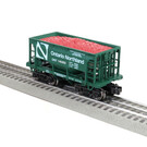 RMT 9679902 Ontario Northland Ore Car