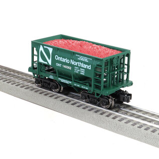 RMT 9679902 Ontario Northland Ore Car