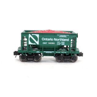 RMT 9679902 Ontario Northland Ore Car