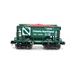 RMT 9679902 Ontario Northland Ore Car