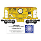 RMT 96747 Norfolk Southern Ore Car
