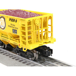 RMT 96747 Norfolk Southern Ore Car