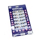 RMT 99417 Seated Figures, O Gauge, 48Pcs.