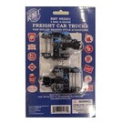 RMT 992301 Roller Bearing Trucks, 1 Pair