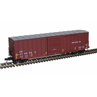 Atlas 20007065 Master ACF  50' Precision Design Boxcar CN #416028