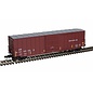 Atlas 20007065 Master ACF  50' Precision Design Boxcar CN #416028