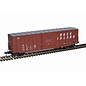 Atlas 20007071 Master ACF  50' Precision Design Boxcar Rock Island #36136