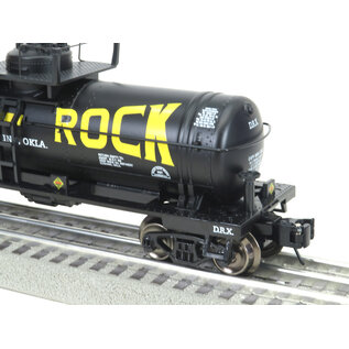 RMT 96899-43 Deep-Rock Oil Single Dome Tank Car