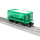 RMT 96799-139 New York & Atlantic Ore Car