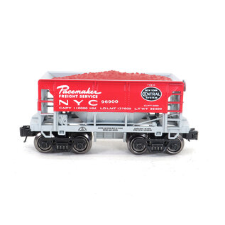 RMT 967213 NYC Pacemaker Ore Car