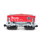 RMT 967213 NYC Pacemaker Ore Car