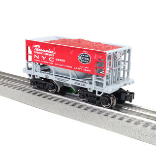 RMT 96721-3 NYC Pacemaker Ore Car