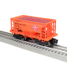 RMT 96716 Milwaukee Ore Car