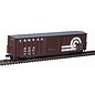 Atlas 50006347 Master ACF  50' Precision Design Boxcar CR #166331