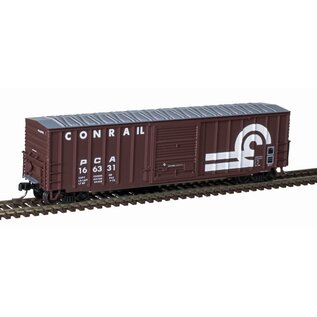 Atlas 50006348 Master ACF  50' Precision Design Boxcar CR #166402
