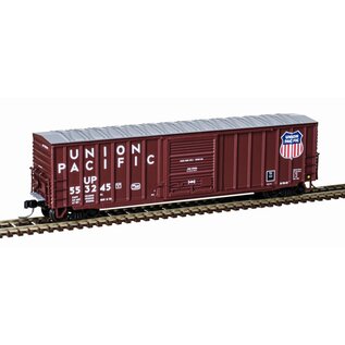 Atlas 50006350 Master ACF  50' Precision Design Boxcar UP #553245