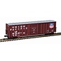 Atlas 50006350 Master ACF  50' Precision Design Boxcar UP #553245