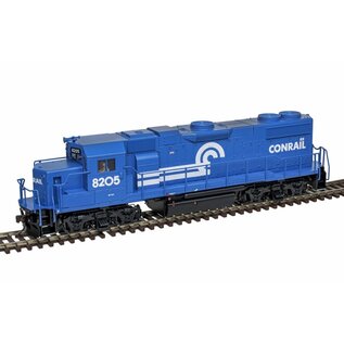 Atlas 10004581 Trainman GP38-2 Gold CR #8205