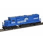 Atlas 10004581 Trainman GP38-2 Gold CR #8205