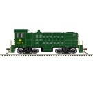 Atlas N 40005694 N Alco S-2 Diesel CNJ #1069
