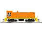 Atlas N 40005707 N Alco S-2 Diesel Ford 10013
