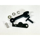 2321-86 Magnetic Diesel Coupler Kit, Unassembled