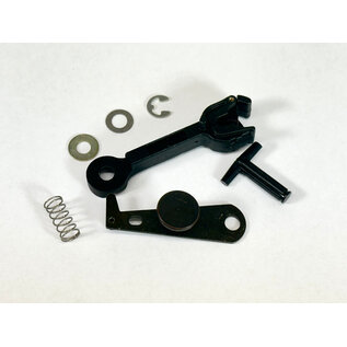 2321-86 Magnetic Diesel Coupler Kit, Unassembled