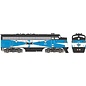 24621 EMD F3A B&M w/LokSound & DCC