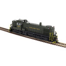 25440 Alco RS3 Reading  #463 DCC/Sound