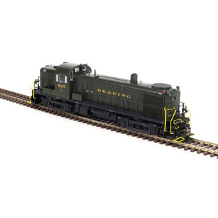 25441 Alco RS3 Reading  #467 DCC/Sound