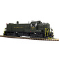25441 Alco RS3 Reading  #467 DCC/Sound