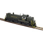 25441 Alco RS3 Reading  #467 DCC/Sound