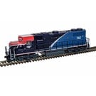 Atlas 10004569 GP38-2 Amtrak #742 DCC/Sound