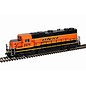 Atlas 10004553 GP38-2 BNSF "H4" #2374 Standard DC