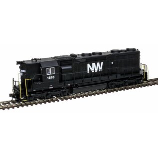 Atlas 10004463 SD-35 Norfolk & Western #1504 Std DC