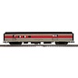 Atlas 3001656 O 70' Streamline Passenger RPO Erie Lackawanna 692