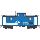 43352 N5 Caboose CR #19050